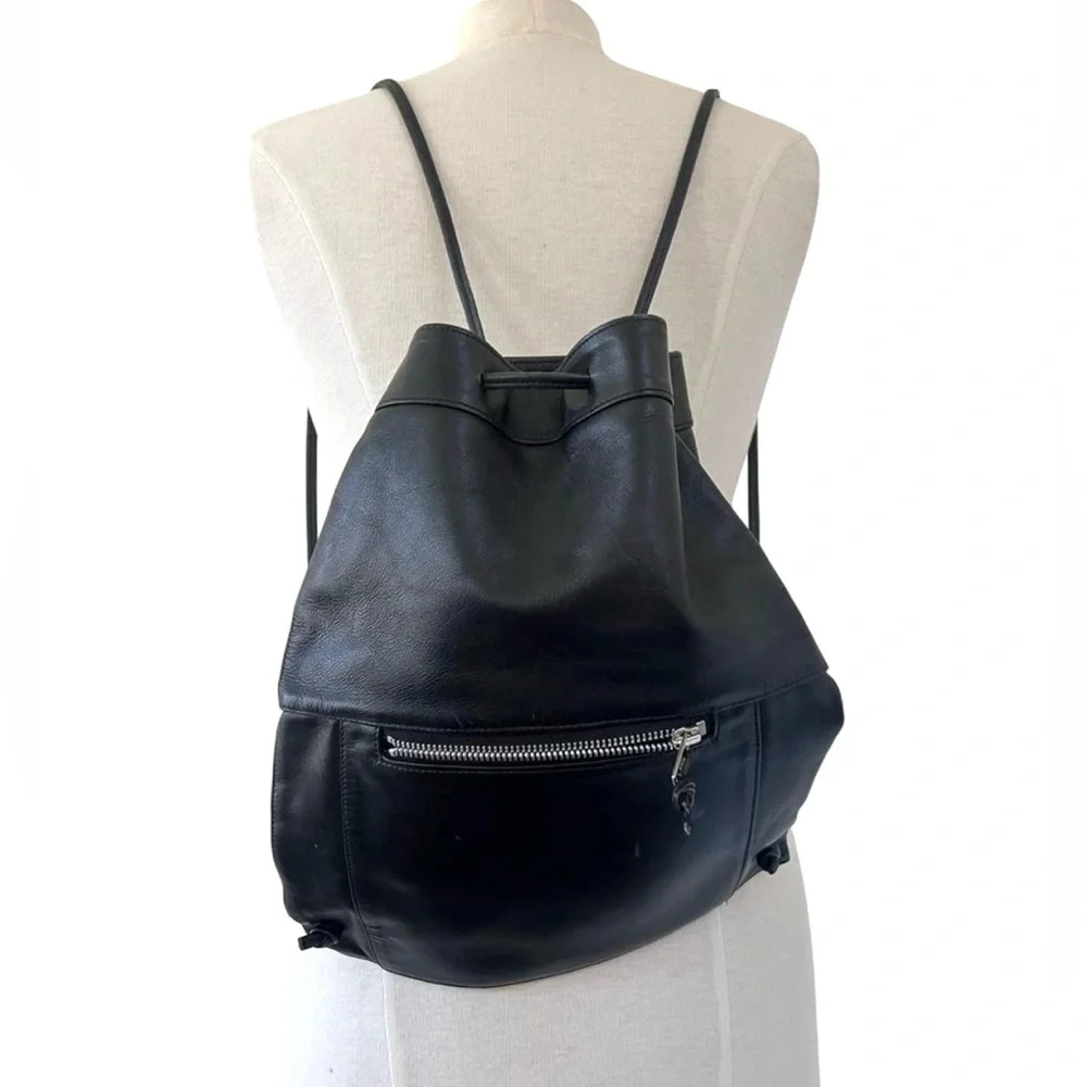 Bill Amberg vintage 90s